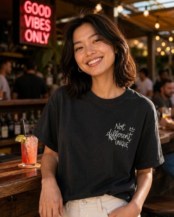 T-Shirt Artist “Princesse Ficelle ” édition GP Monaco Femme
