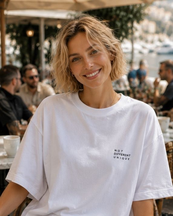 T-Shirt Artist “Princesse Ficelle”