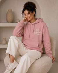 Hoodie Femme