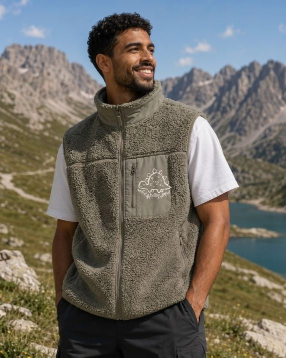 Sherpa Homme