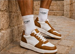 Sneakers Jade