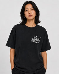 T-Shirt Artist “Princesse Ficelle ” édition GP Monaco Femme