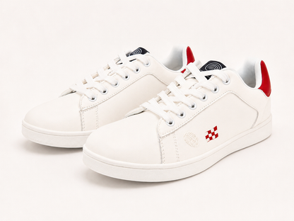 Sneakers Monte-Carlo Minimal — Édition 777