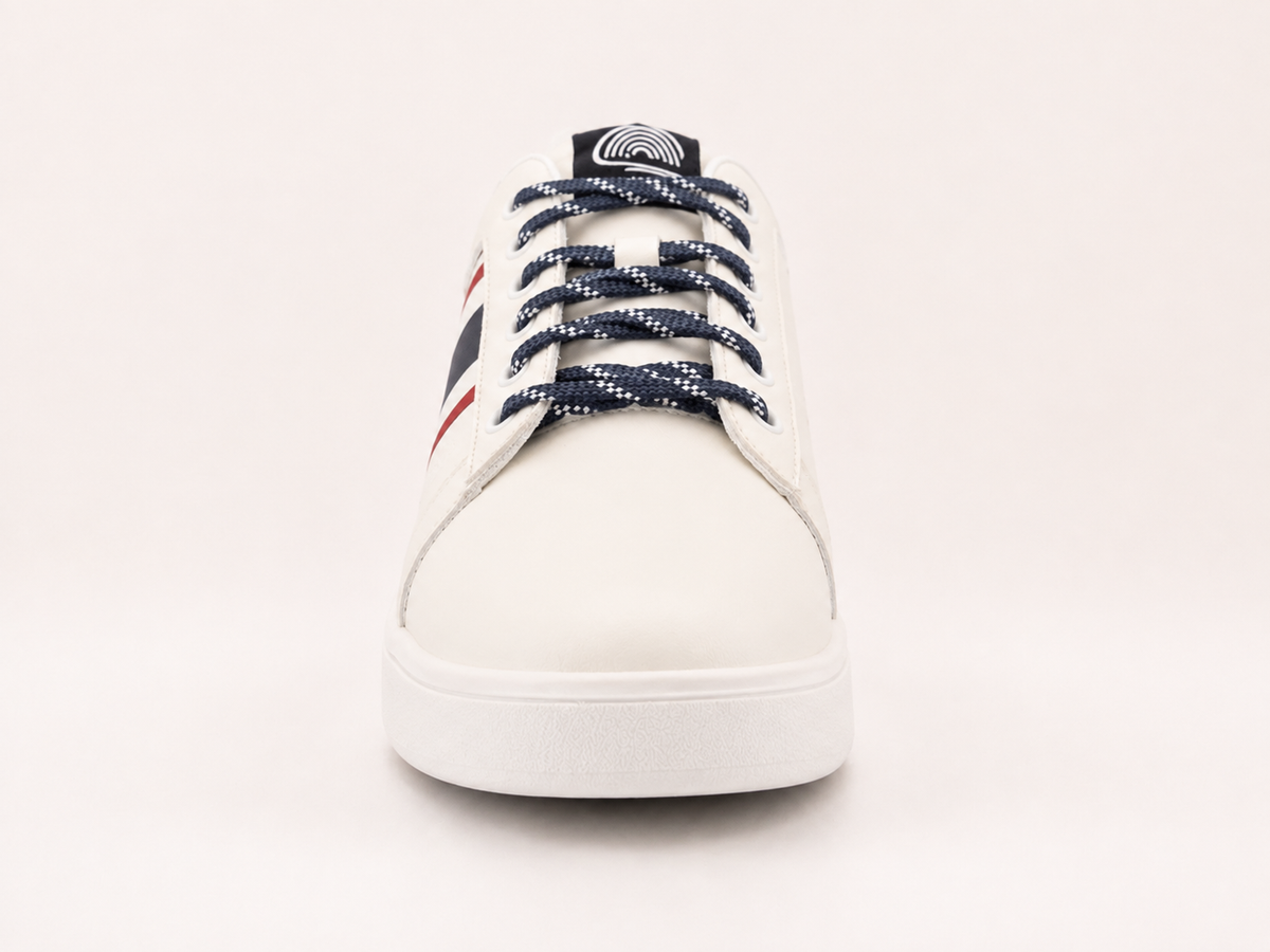 Sneakers Monte-Carlo Signature — Édition 777
