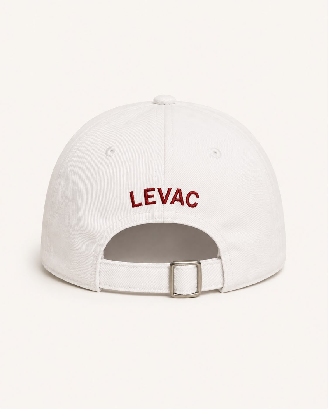 Casquette Monte-Carlo Minimal — Édition 777