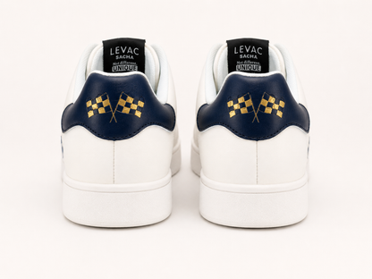 Sneakers Monte-Carlo Signature — Édition 777