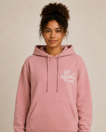Hoodie Femme