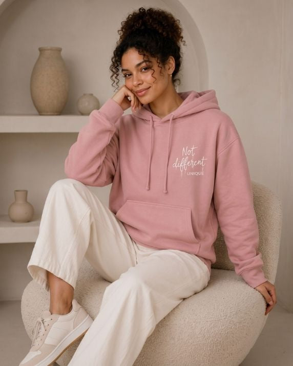 Hoodie Femme