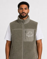 Sherpa Homme