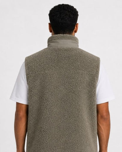 Sherpa Homme