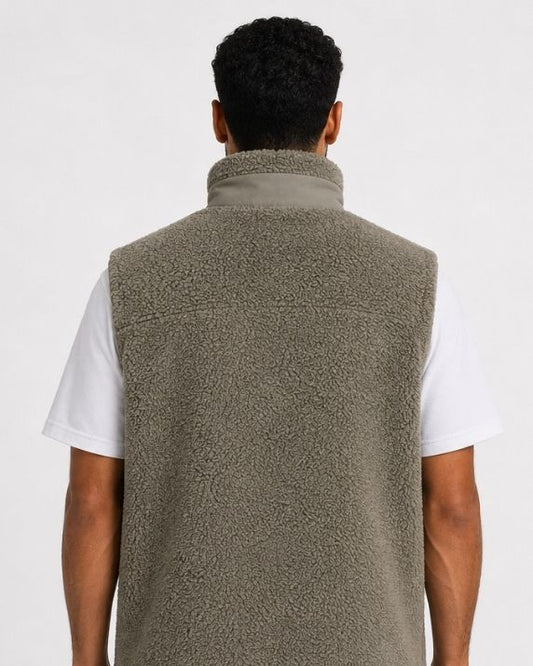 Sherpa Homme