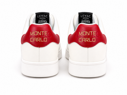Sneakers Monte-Carlo Minimal — Édition 777