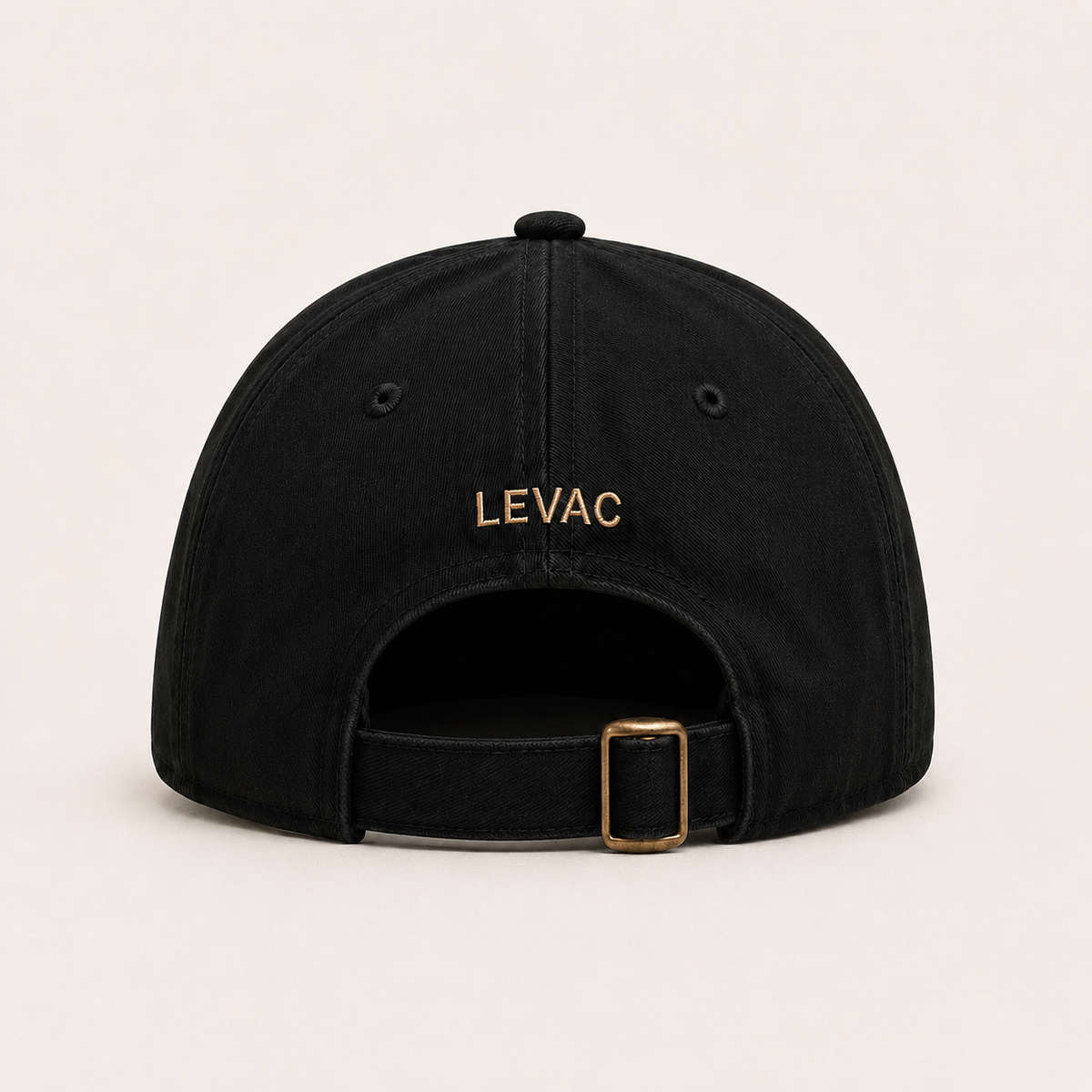 Casquette Monte-Carlo Signature — Édition 777