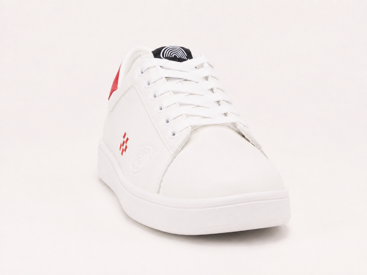 Sneakers Monte-Carlo Minimal — Édition 777