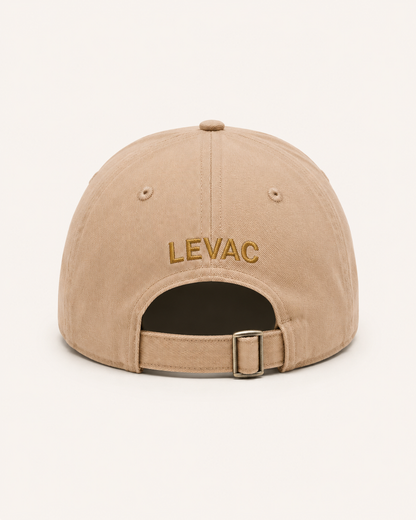 Casquette Monaco Prestige — Édition 777