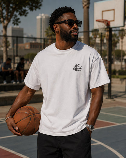 T-Shirt Artist "Princesse Ficelle" – Basketball