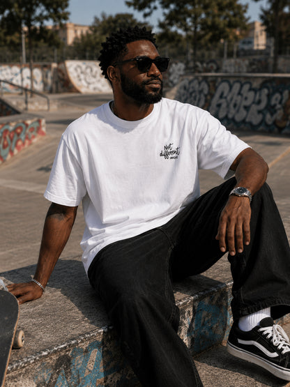 T-Shirt Artist "Princesse Ficelle" – Skate