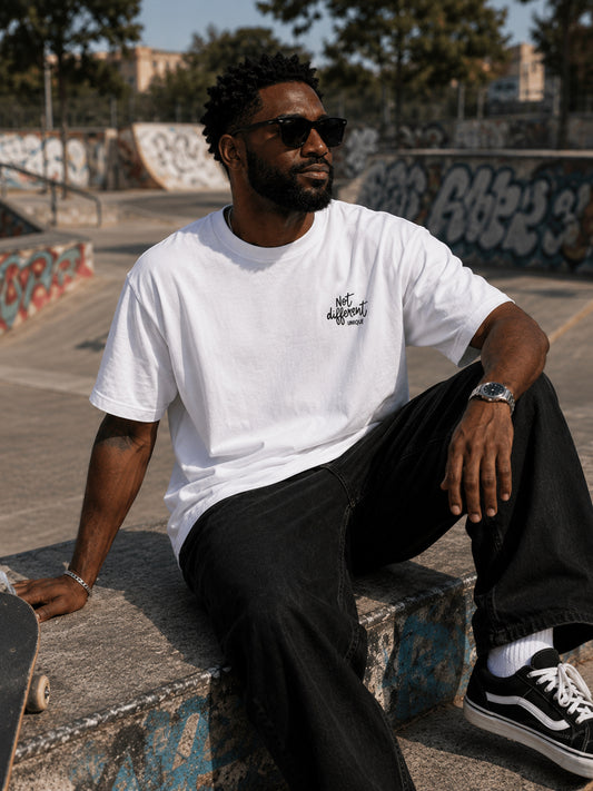 T-Shirt Artist "Princesse Ficelle" – Skate