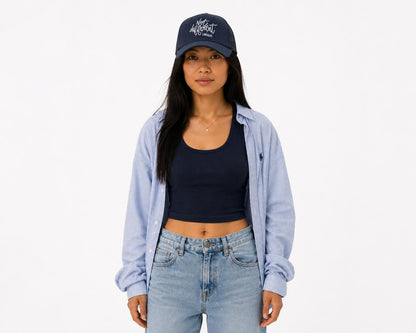 Casquette Artist