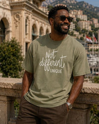 T-Shirt Artist “Princesse Ficelle ” édition GP Monaco Homme