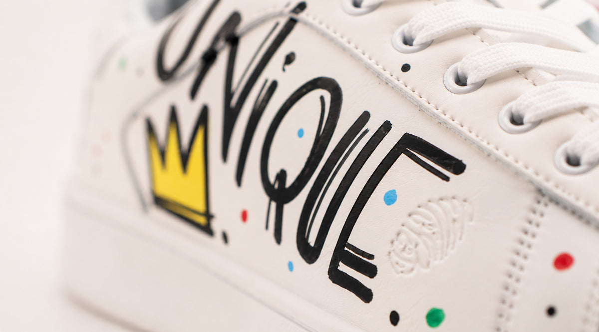 LEVAC × Princesse Ficelle