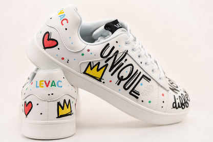 LEVAC × Princesse Ficelle